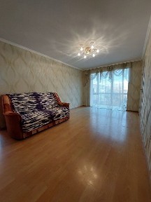 Продам 3к квартиру на Пацаева с ремонтом