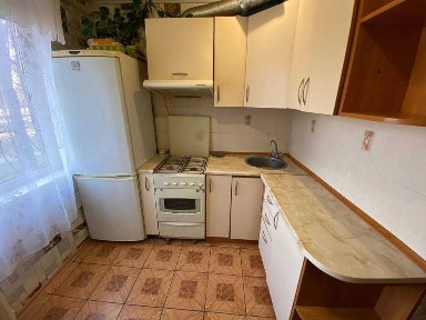 Продаж 2к квартири Соборності/ Промінь