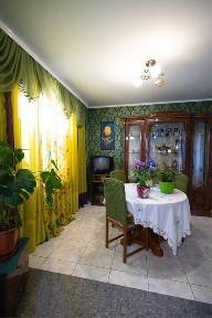 Дніпропетровська область, Кривий Ріг, Тернівський