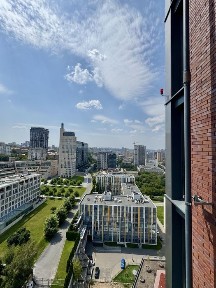 Дніпропетровська область, Дніпро, Соборний