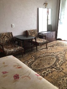 Продам 1-кімн. квартиру Сонячний 49
