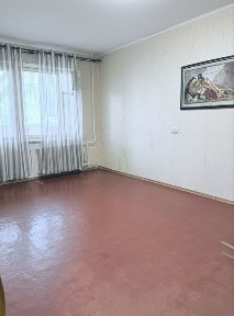 Квартира на м-н Солнечном дом 3, 7/9