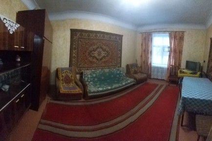 Гданцівка (Гданцевка)