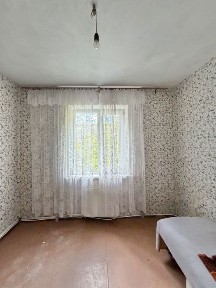 3 кімнатна квартира Східний 1 бульвар Європейський з автономним газовим опаленням