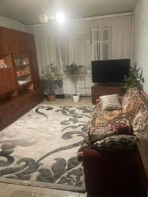 Дніпропетровська область, Дніпро, Індустріальний