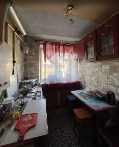 Дніпропетровська область, Дніпро, Індустріальний