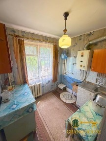Дніпропетровська область, Кривий Ріг, Долгинцевський