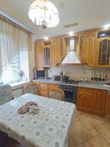Продам 2 -х ком. кв в центре города с автономным отоплением 96 квартал