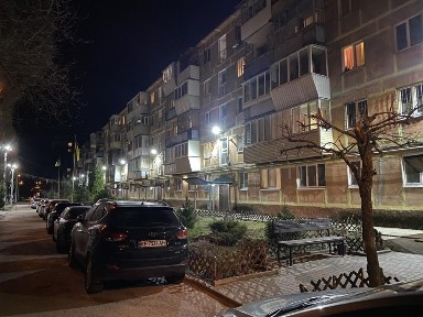 Дніпропетровська область, Дніпро, Чечелівський