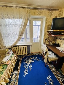 Дніпропетровська область, Кривий Ріг, Тернівський