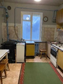 Здам в оренду жилий будинок з газом в с. Зазим'я. Сад, город, газ