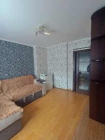 Оренда однокімнатної квартири. Василя Червонія.