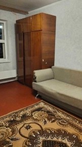 Здам 2-х кімнатну квартиру в Броварах