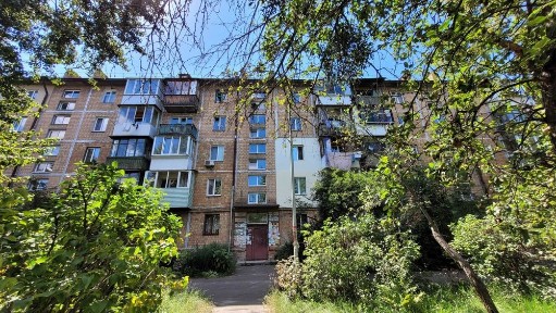 Київська область, Київ, Шевченківський