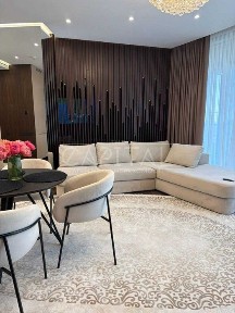 Оренда НОВОЇ 3-к на Печерську 2 спальні ЖК <a href='/newbuilding/6360/view/zk-taryan-towers'>Taryan Towers</a> 101м2 Гардеробна Тераса