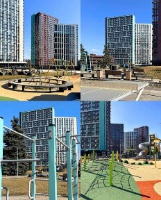 Перша здача! 2к квартира 62 м² ЖК Діброва Парк | без комісії | власник