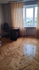 Оренда 2к. квартири на Солом'янці.