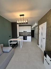 Модна евродвушка в ЖК UNO CITY HOUSE, Теліги, 25, Дорогожичи
