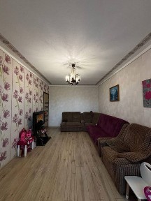 Здам 3 кімнатну квартиру Схілна 8