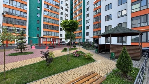 Житомирська область, Житомир, Житній ринок