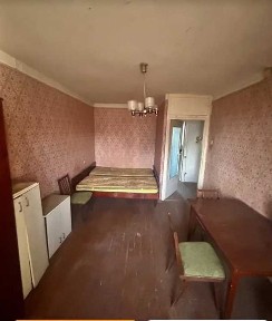 Продаж 2 кім. квартири у Центрі по вул. С. Ріхтера