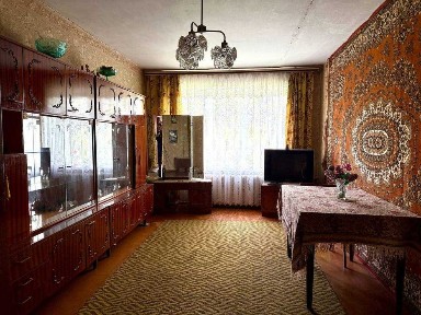 Продаж 3-кім. квартири, вул. Данилівська, м. Бердичів