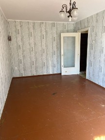 Продаж 1 кімнатної квартири центр