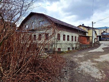 Тернопільська область, Кременець