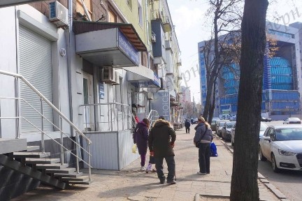 м. Левада невеликий магазин в оренду Харків