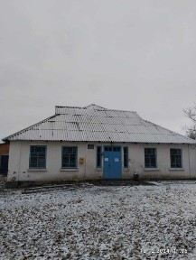 Нежитлова будівля Загальна площа (кв. м): 108