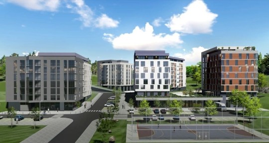 Продаж 1-кімнатної квартири, м. Кременець