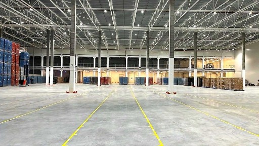 Сучасний склад класу А площею 2500 м² на Житомирській трасі!