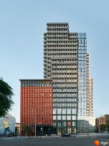 здається в оренду офіс, жк Чікаго, аренда офис Чикаго, Chicago, без%