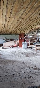 Продаж виробничо-господарський комплекс + 0,56 Га