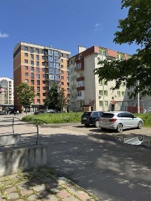 Івано-Франківська область, Калуш