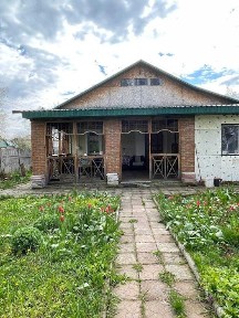 Продається домоволодіння усадьба в Південному, 20 хвилин від Харкова.