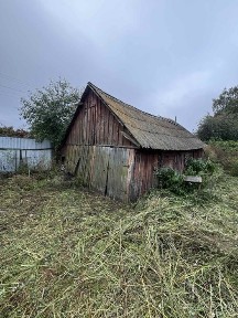 Продаж будинку с. Кузьки