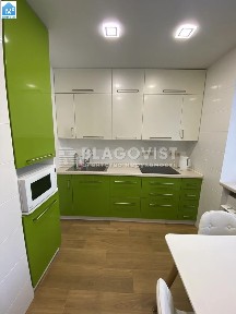 Продам 2 кім квартиру Новогоспітальна 5 А метро 