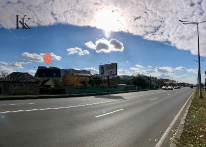 Київська область, Бровари