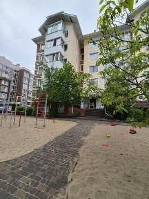 Київська область, Ірпінь
