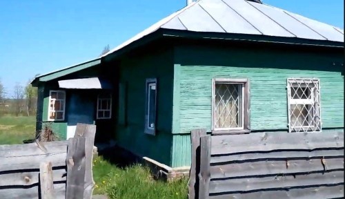 Жилий будинок із санвузлом. Пилипча.