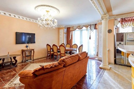Київська область, Київ, Оболонський