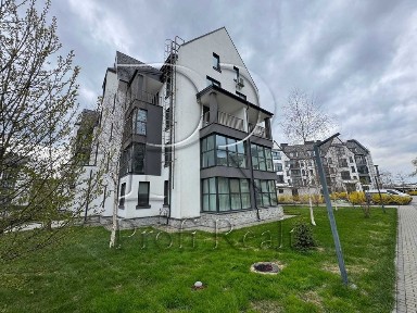 Продаж 2 к. квартири в ЖК Desna Park Residence/Зазімьє, метро Лісова