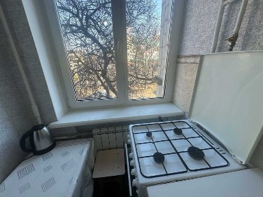 Продам 1 к Вадима Гетьмана 26Б Шулявка КПІ