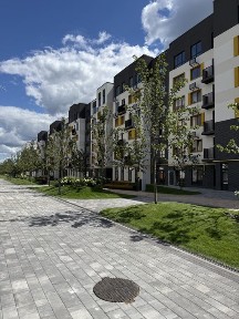 Київська область, Ірпінь