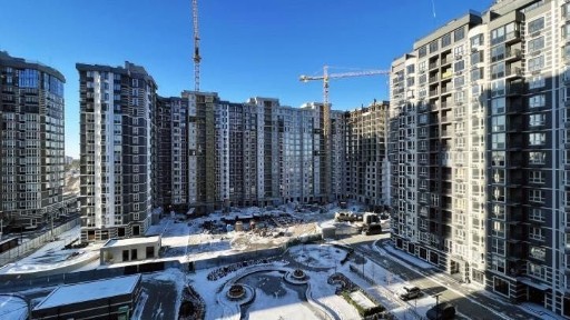 Київська область, Буча