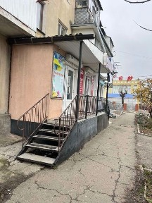Оренда приміщення біля центрального ринку