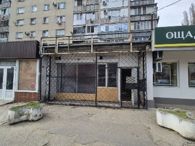 Одеська область, Одеса, Київський