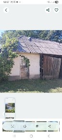 Продам 4 кім в с. Кибляри коло річки