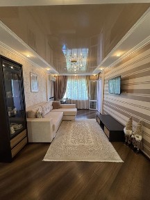 Продається 3к квартира на Намиві, 69.2 м², 6/9, Лазурна #146560